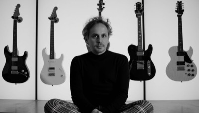 AI-generated film still from Me-Me exploring identity and unlived destinies in Milan